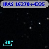 IRAS 16270+4335