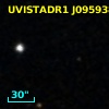 COSMOS J095938.47+024241.0