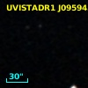 COSMOS J095945.74+024241.1