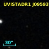 COSMOS J095937.09+024240.7