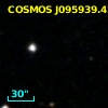 COSMOS J095939.42+024241.3
