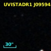 COSMOS J095945.59+024241.4