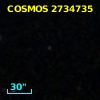 COSMOS J095936.64+024233.7