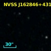 NVSS J162846+431852