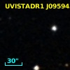 COSMOS J095943.22+024236.7