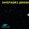 COSMOS J095944.94+024249.6