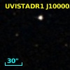 COSMOS J100003.25+024233.2