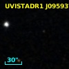 COSMOS J095937.76+024230.5