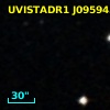 COSMOS J095945.11+024229.6