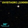COSMOS J100003.85+024230.1