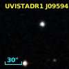 COSMOS J095941.93+024230.1