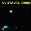 COSMOS J095939.85+024232.3