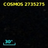 COSMOS J095950.67+024229.2