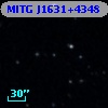 MITG J1631+4348
