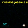 COSMOS J095945.88+024228.4