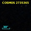 COSMOS J095948.80+024228.0
