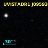 COSMOS J095938.03+024227.0