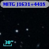 MITG J1631+4418