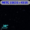 MITG J1631+4318