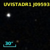 COSMOS J095938.39+024224.5
