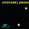 COSMOS J095944.23+024222.8