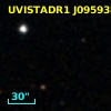 COSMOS J095938.69+024219.4