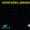 COSMOS J095946.83+024222.0