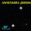 COSMOS J095942.42+024219.2