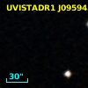 COSMOS J095945.22+024220.7