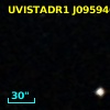 COSMOS J095946.34+024220.2