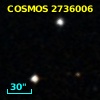 COSMOS J095941.83+024214.5