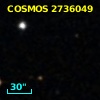 COSMOS J095938.81+024218.8