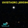 COSMOS J095940.94+024220.3