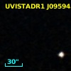 COSMOS J095945.97+024212.2