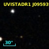 COSMOS J095939.08+024215.5