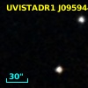 COSMOS J095944.43+024214.9
