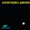 COSMOS J095945.35+024213.8