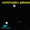 COSMOS J095940.83+024211.6