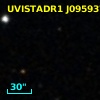 COSMOS J095937.43+024210.9