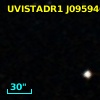 COSMOS J095946.06+024209.1