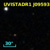 COSMOS J095937.99+024209.3