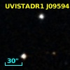 COSMOS J095941.76+024216.4