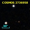 COSMOS J095940.64+024212.0