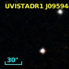 COSMOS J095944.00+024208.4