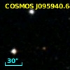 COSMOS J095940.64+024208.0