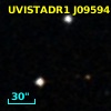 COSMOS J095941.93+024208.5
