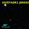 COSMOS J095938.47+024208.5