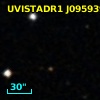 COSMOS J095939.65+024207.9