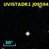 COSMOS J095943.58+024202.4