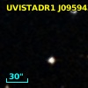 COSMOS J095943.74+024202.2